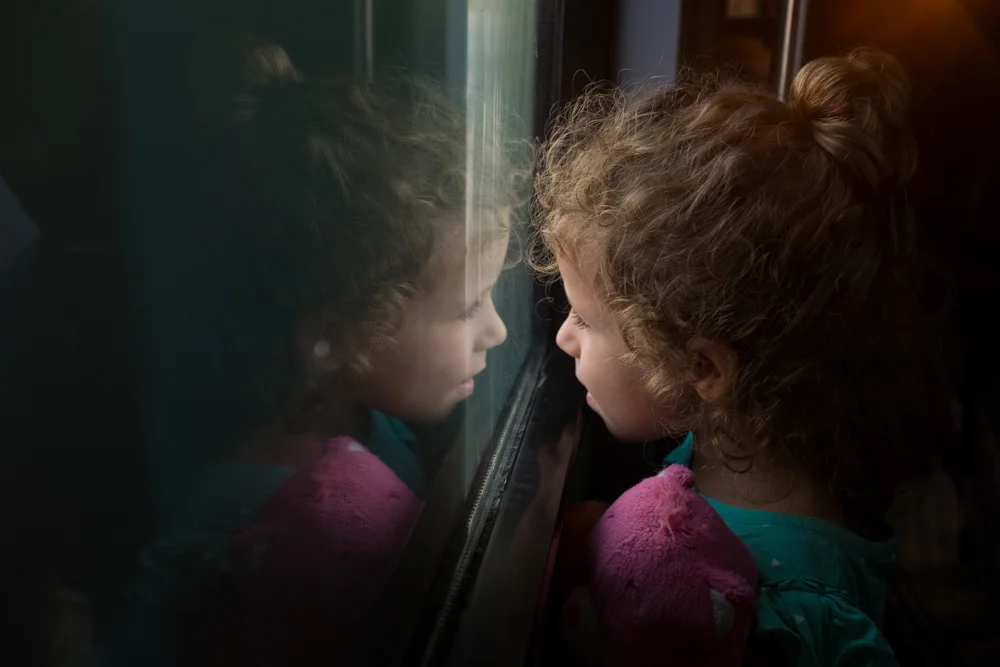 Bus windows
