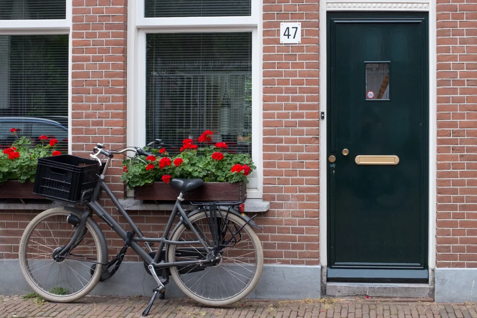 Amsterdam, The Netherlands