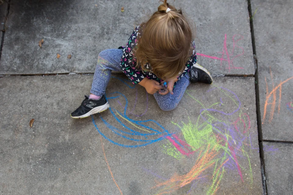 Colouring