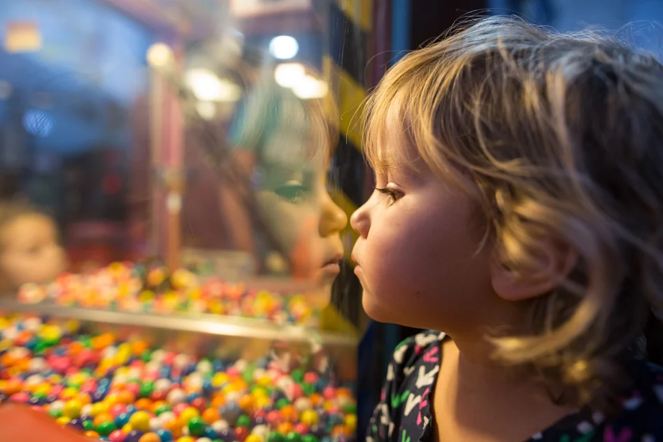 Waiting for sugar