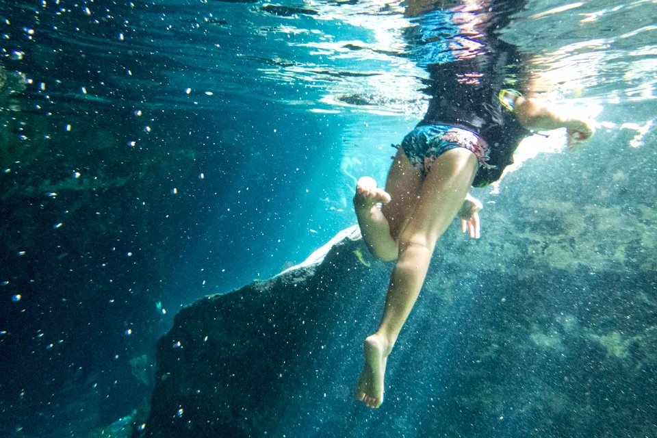 Playa del Carmen, Mexico