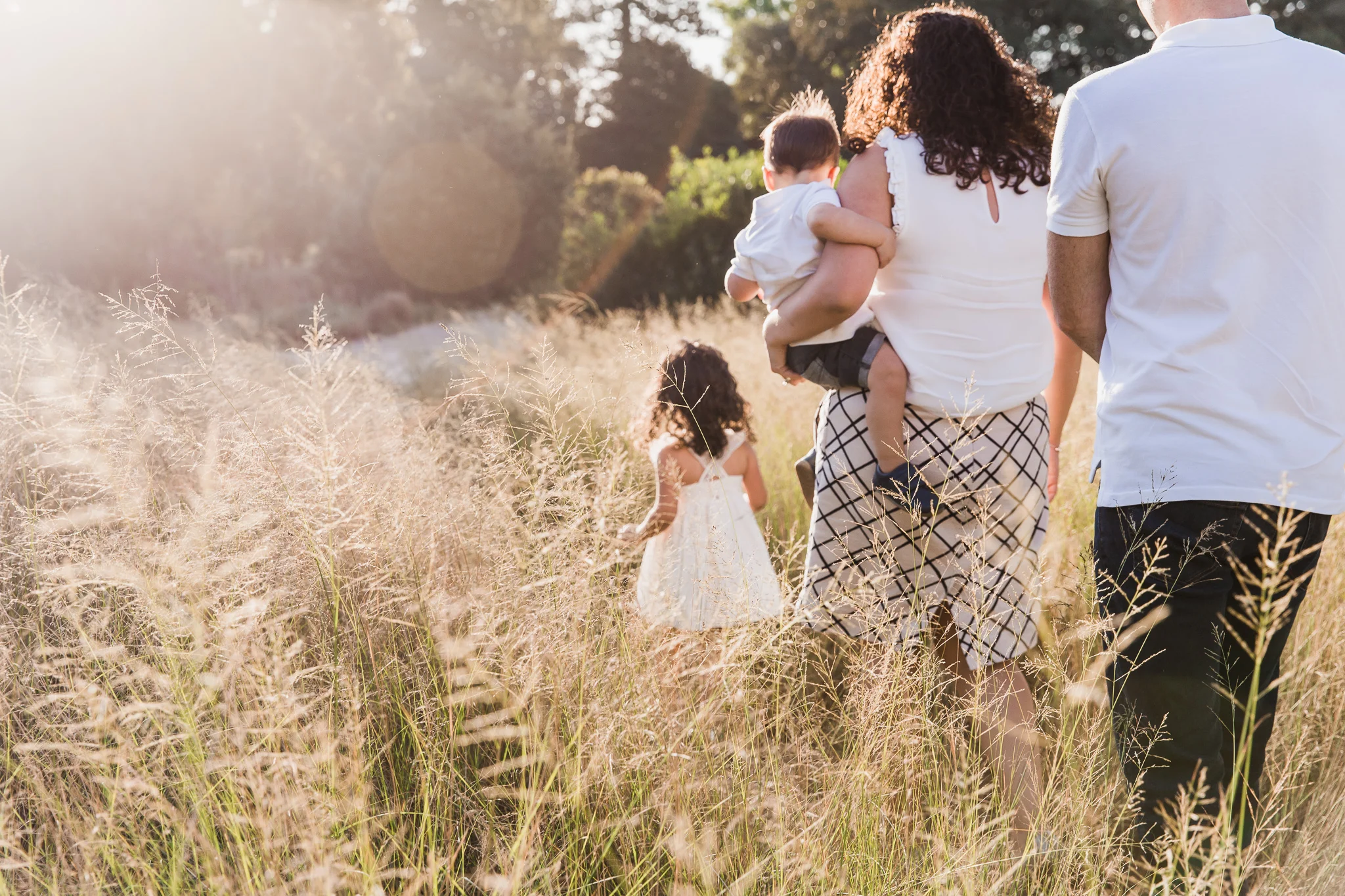 Afternoon Adventures | Sydney Family Photography