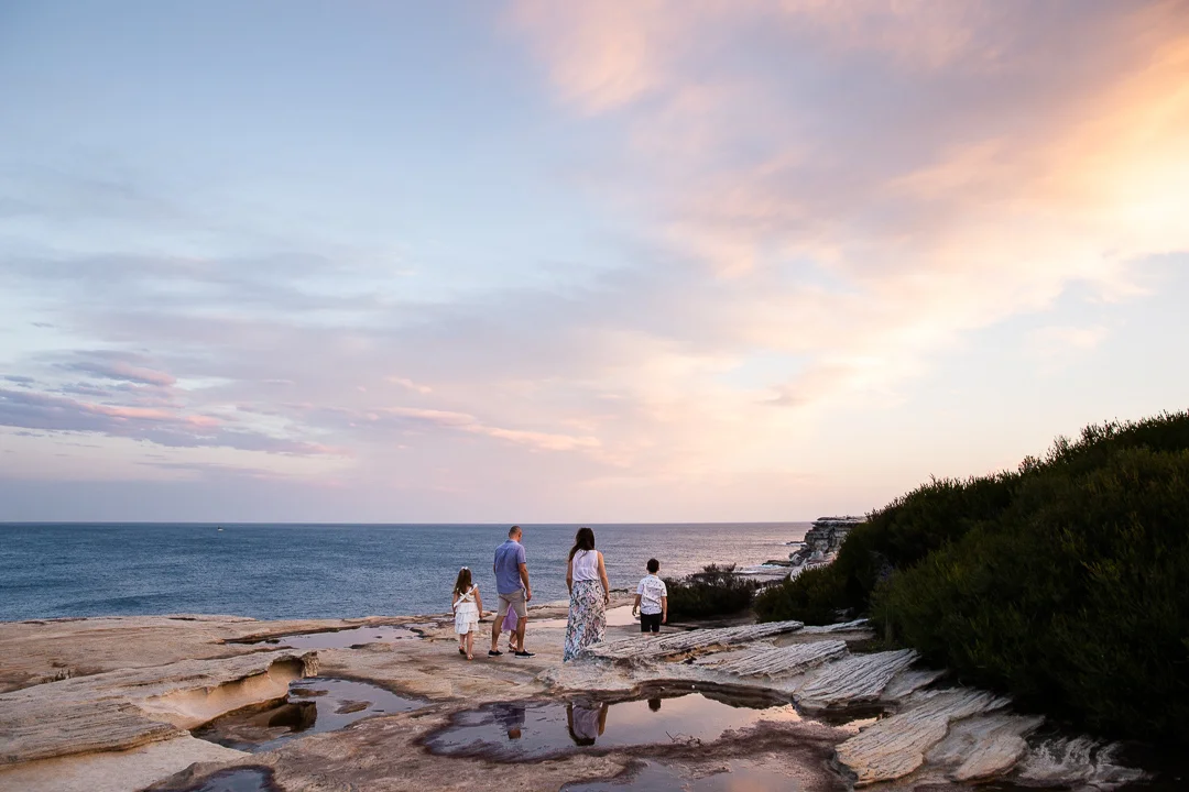  Cronulla family photographer 