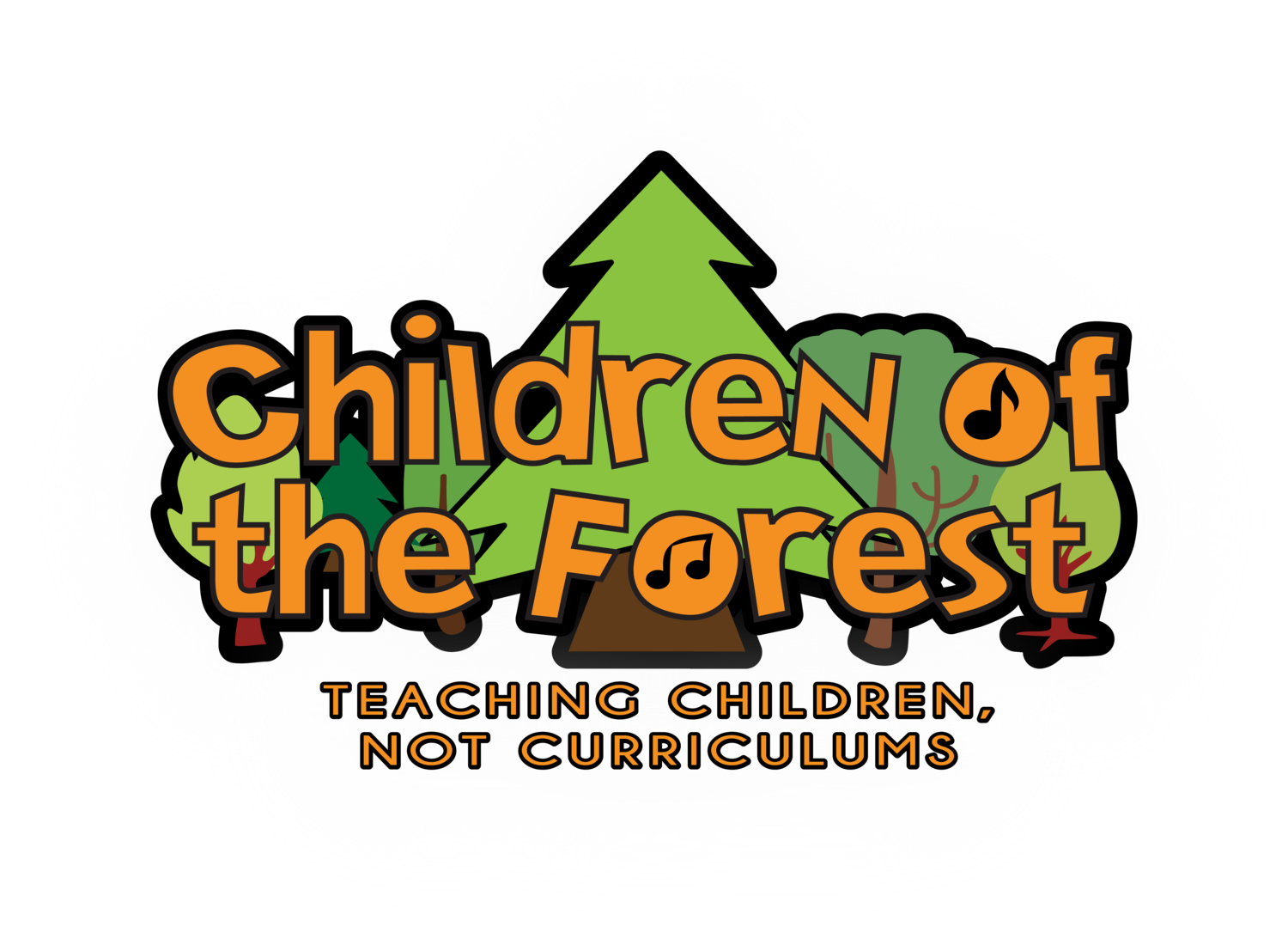 Children of the Forest