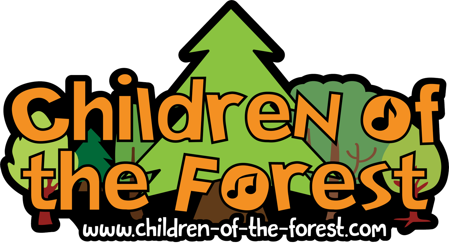 Children of the Forest