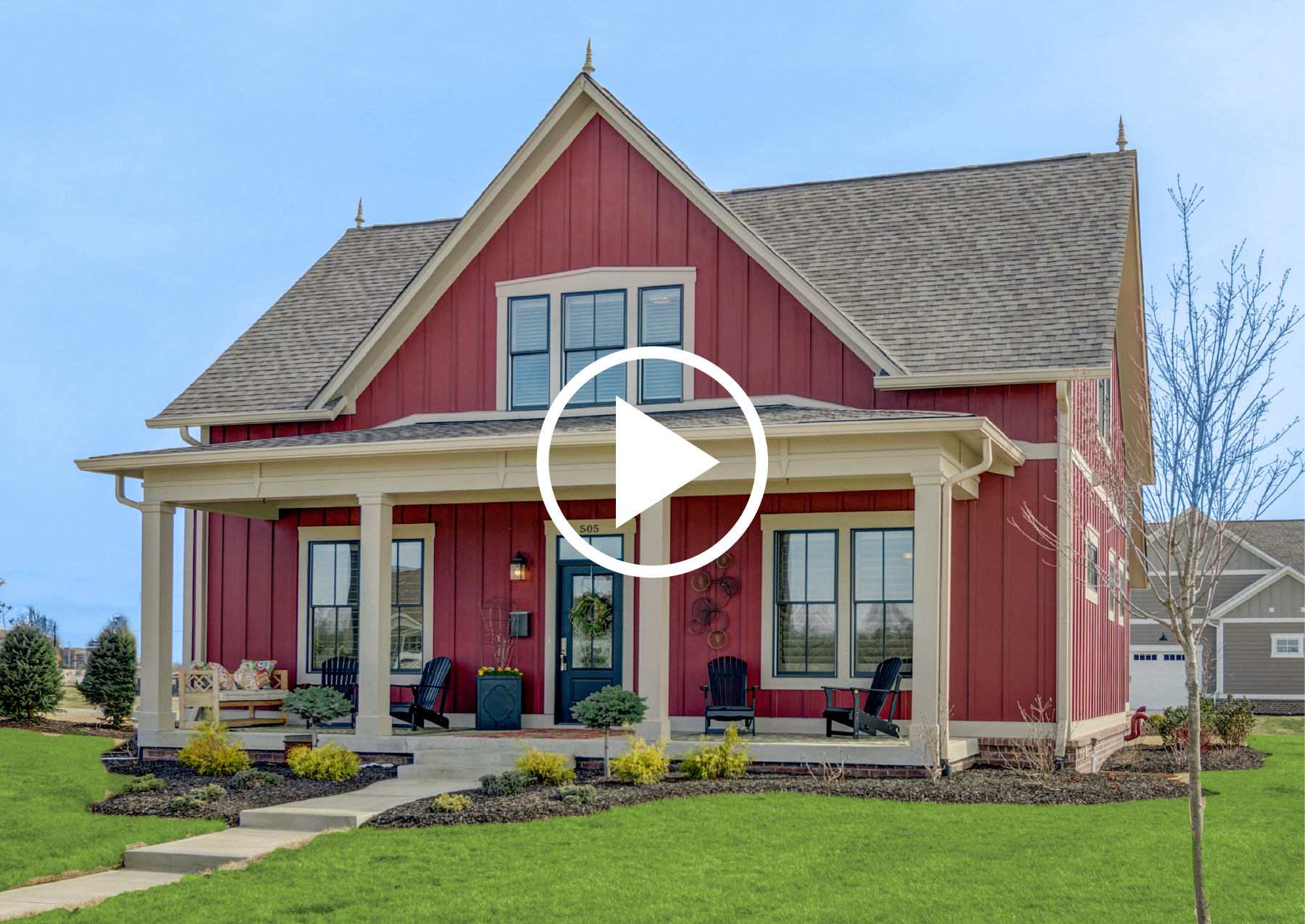 DOWNING PLAN: Traditional, Master Down, 4 Bed, 2-Story with Basement BUILD IN: Sunrise on the Monon , Jackson’s Grant DOWNLOAD FLOOR PLAN
