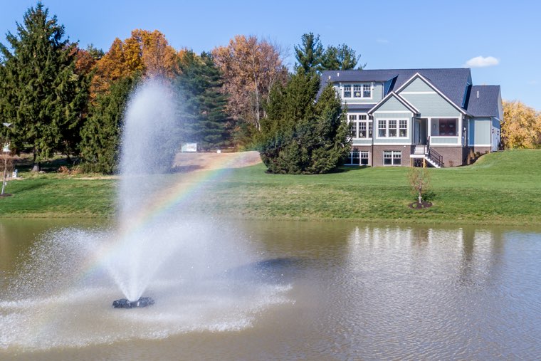 Maple Ridge pond Westfield Indiana.jpg