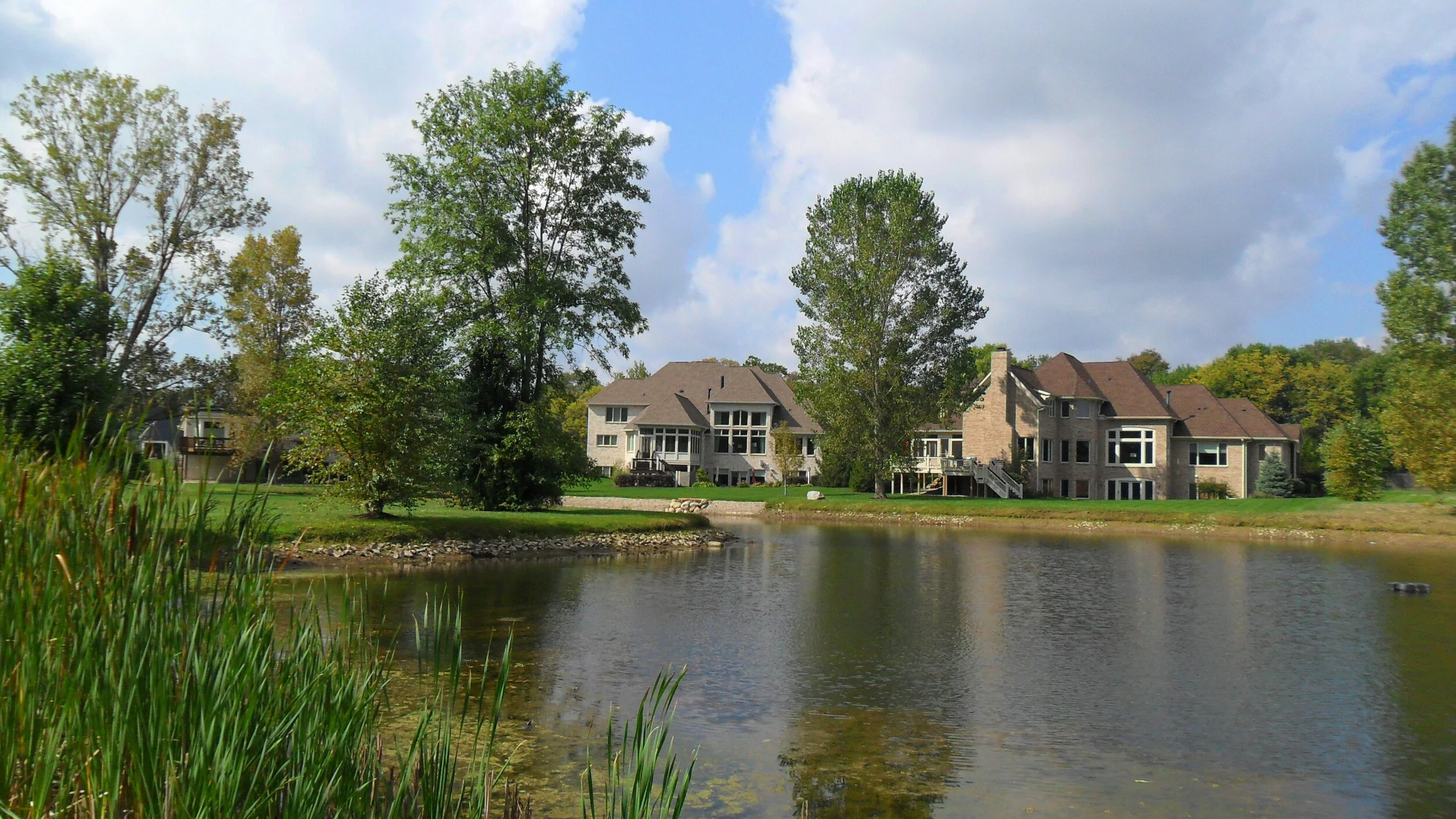 Carmel Custom Homes — Old Town Design Group