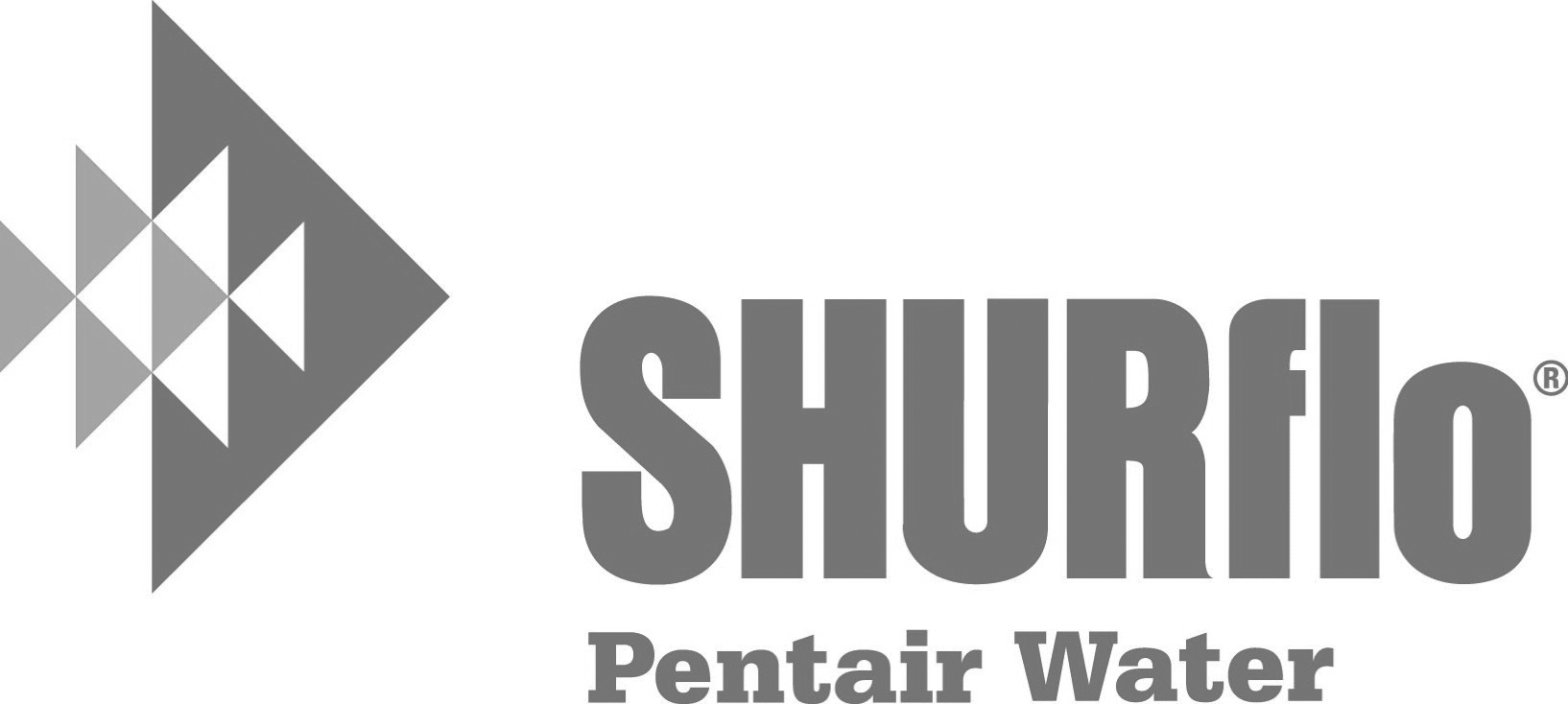 SHURflo-Pentair-Water-09Logo bw.gif