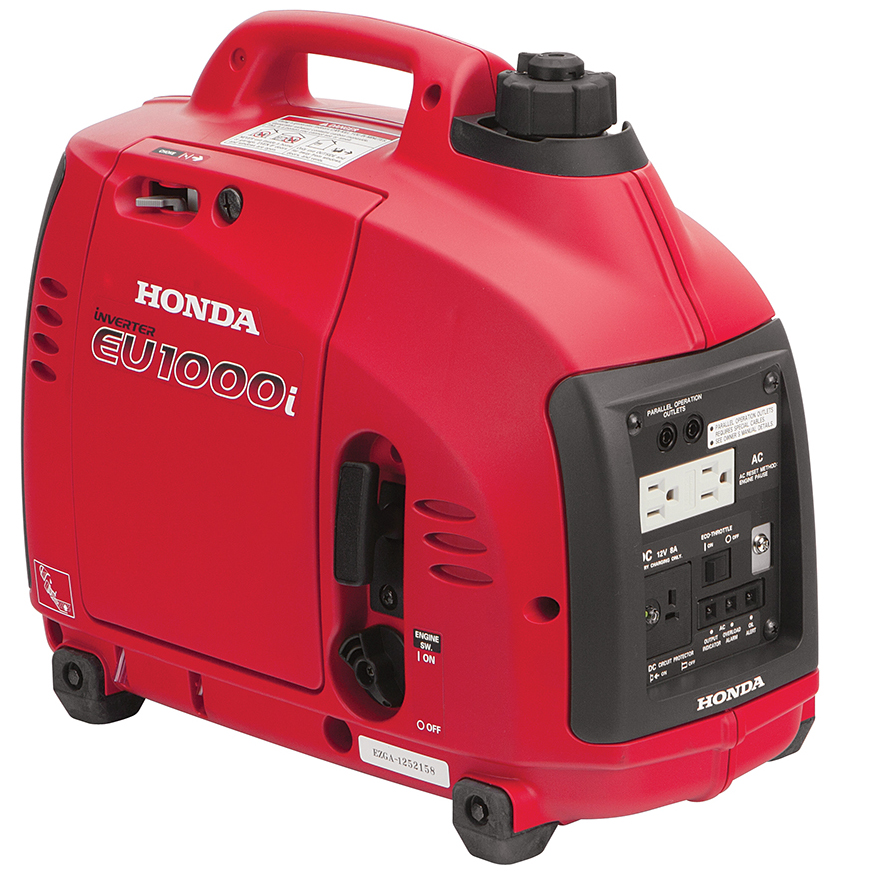 Fremmed forbedre Begrænsning Honda Generators — Bozeman Distributors