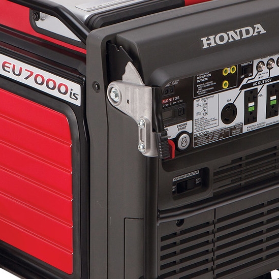 Honda Generators