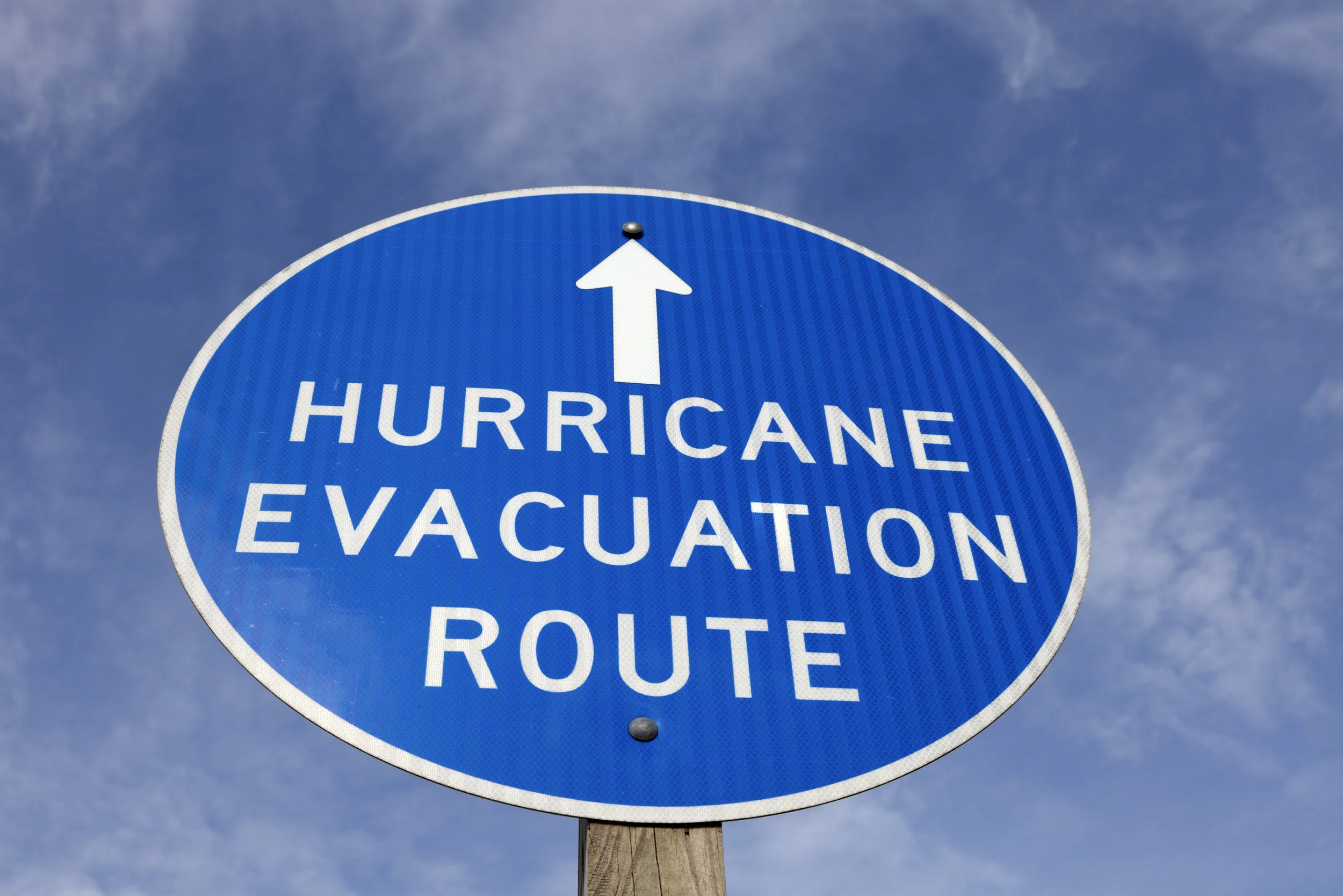 Honda Generators in Baton Rouge: Hurricane Evacuation Planning