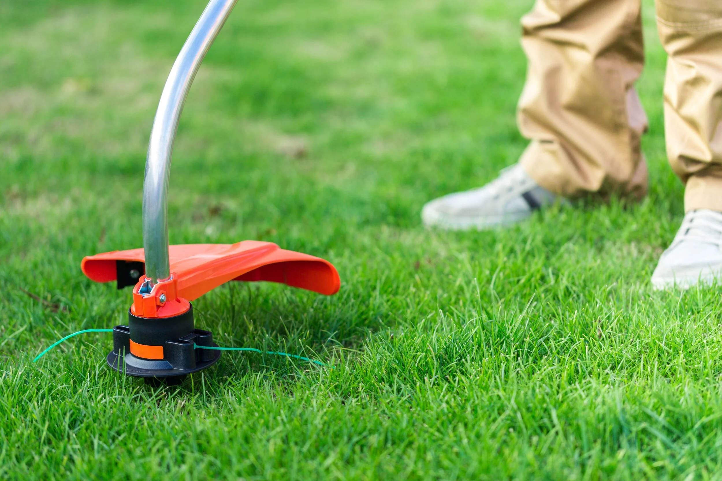 Lawn Equipment in Baton Rouge: How Honda Trimmers Can Get Your Yard Ready for Spring
