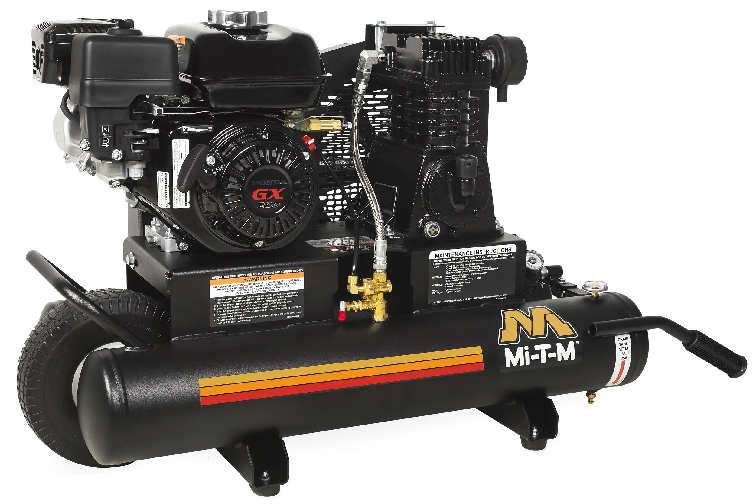 Mi-T-M Products — Bozeman Distributors