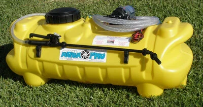 Sprayers in Baton Rouge: How to Choose the Best One for You 