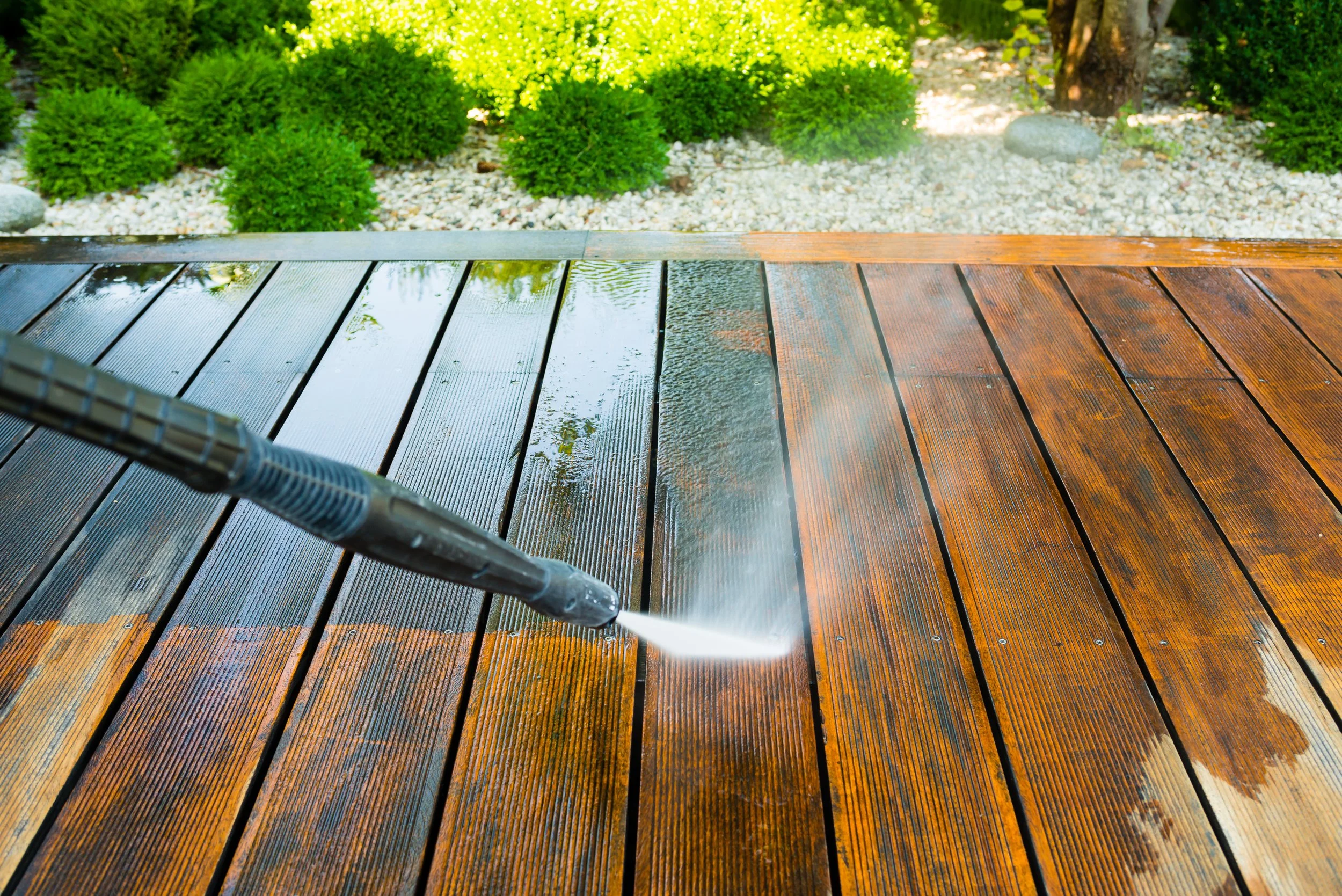 Pressure Washer Financing: Affordable Options for the Power Washing Equipment You Need