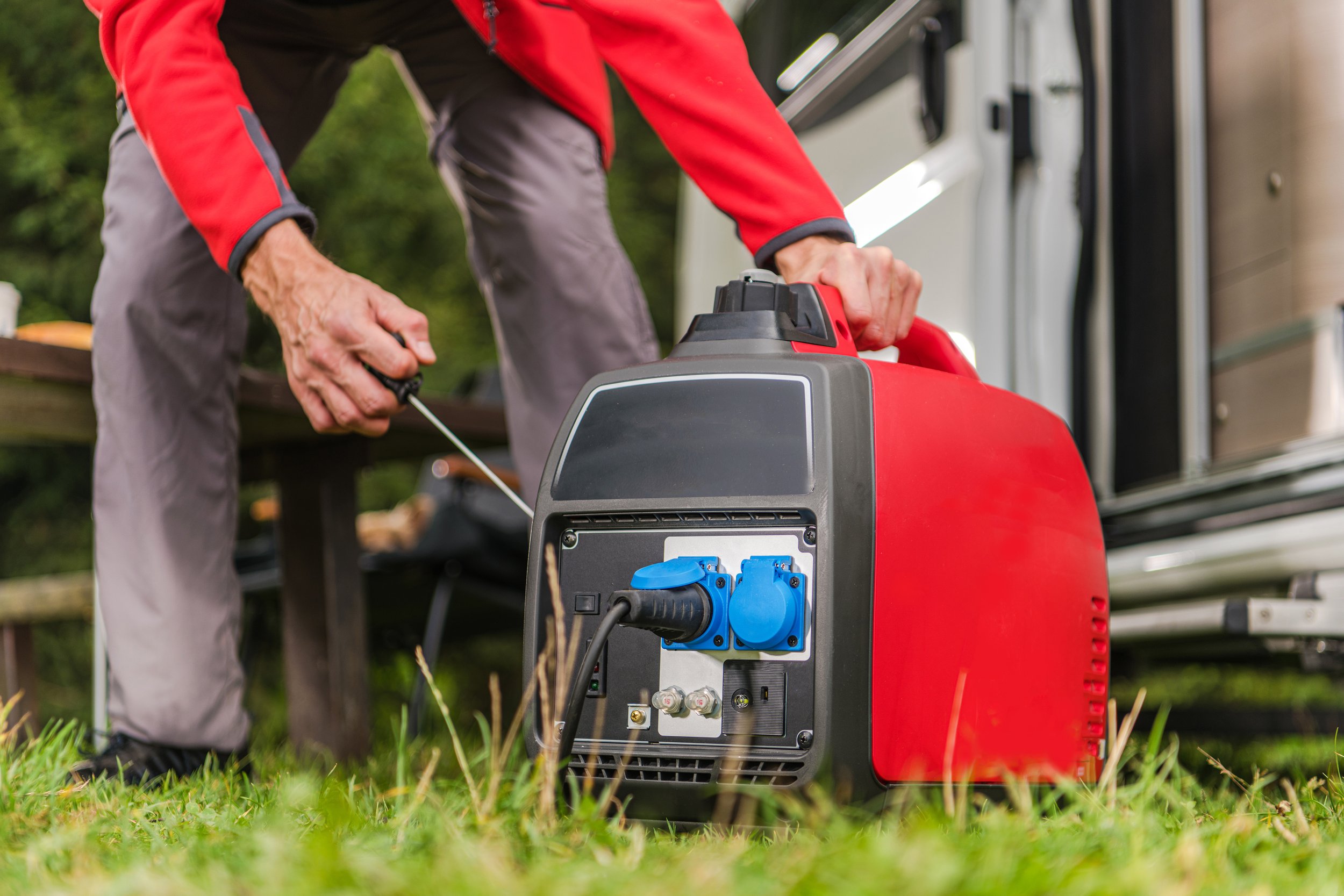 12 Tips for Using Generators Safely and Effectively