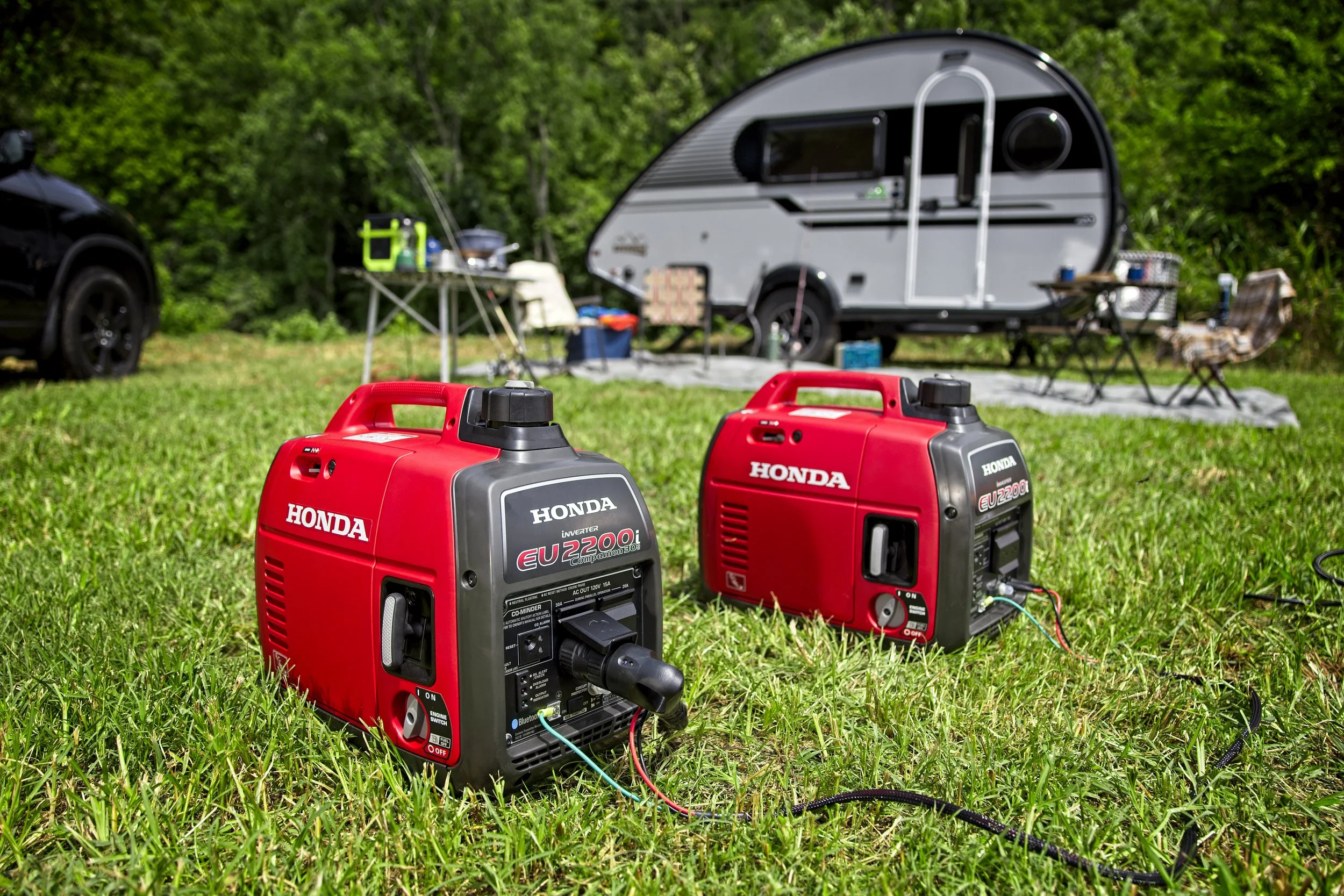Honda Generator Maintenance: Tips for Before, During, and After Use