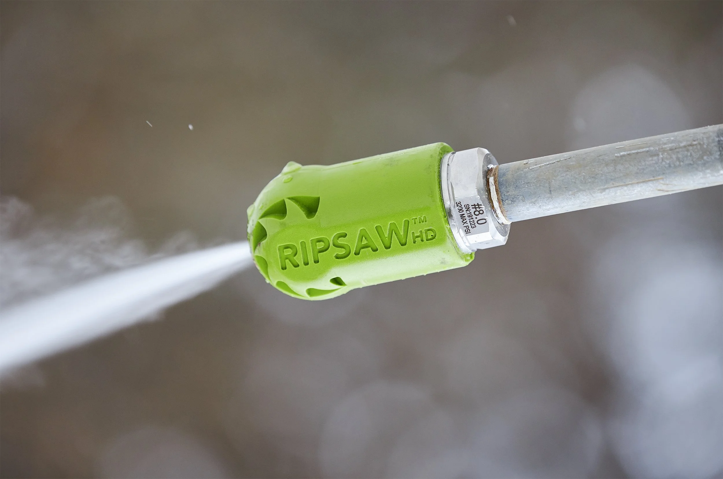 Ripsaw