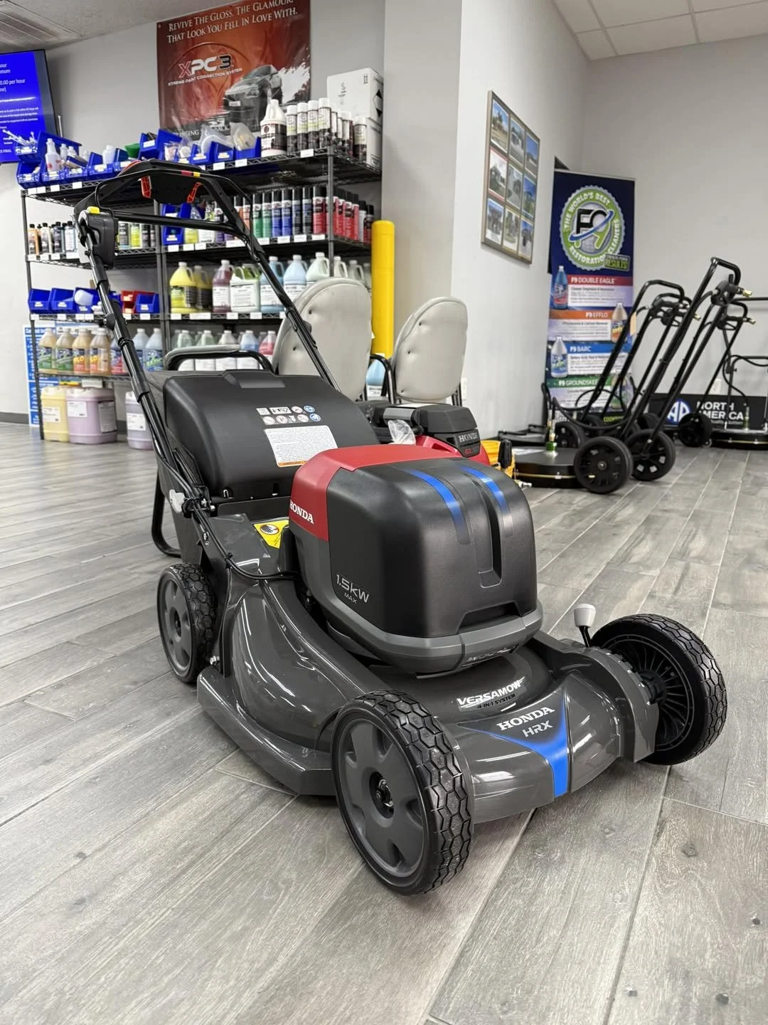 Owning a Battery-Powered Lawn Mower: What Buyers Should Know