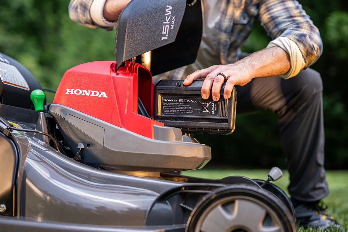 Spring Lawn Equipment Prep: What to Check Before Your First Cut