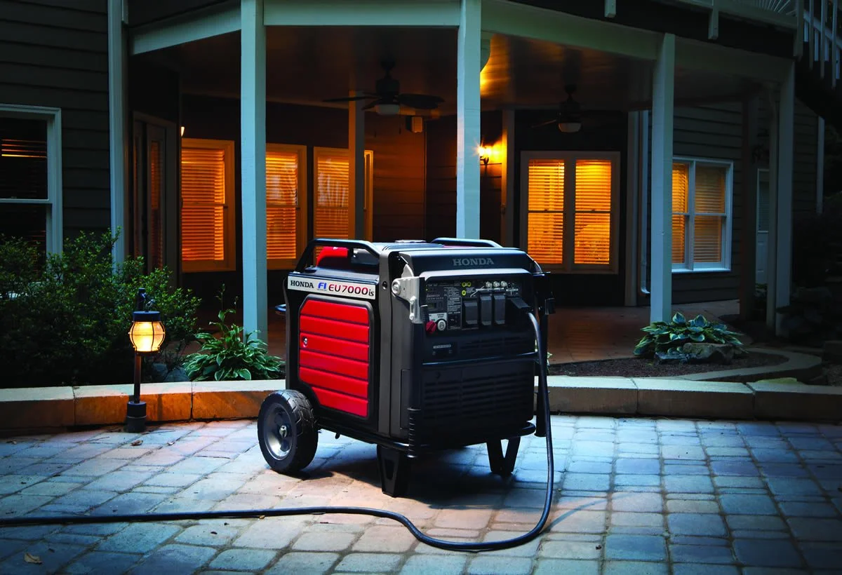 Hurricane Season Preparation: Why Backup Generators Matter for Louisiana Homes &amp; Businesses