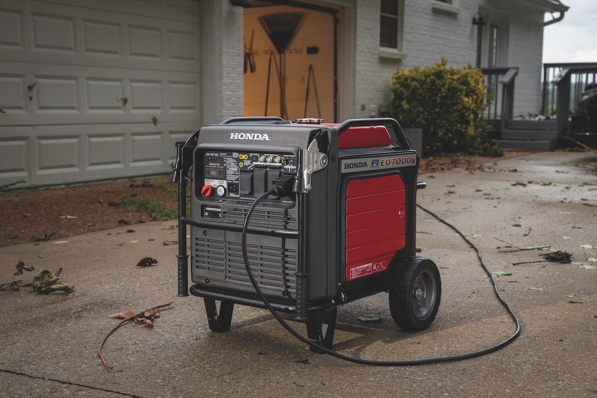 What Generator Accessories Should You Have Before an Outage?