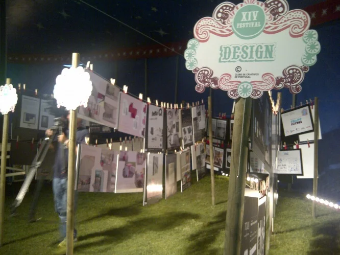 Clube Criativos "Dejá Vú"