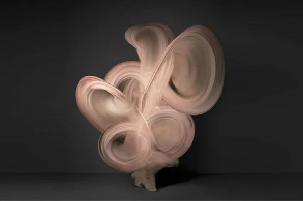 Inspiration: Shinichi Maruyama