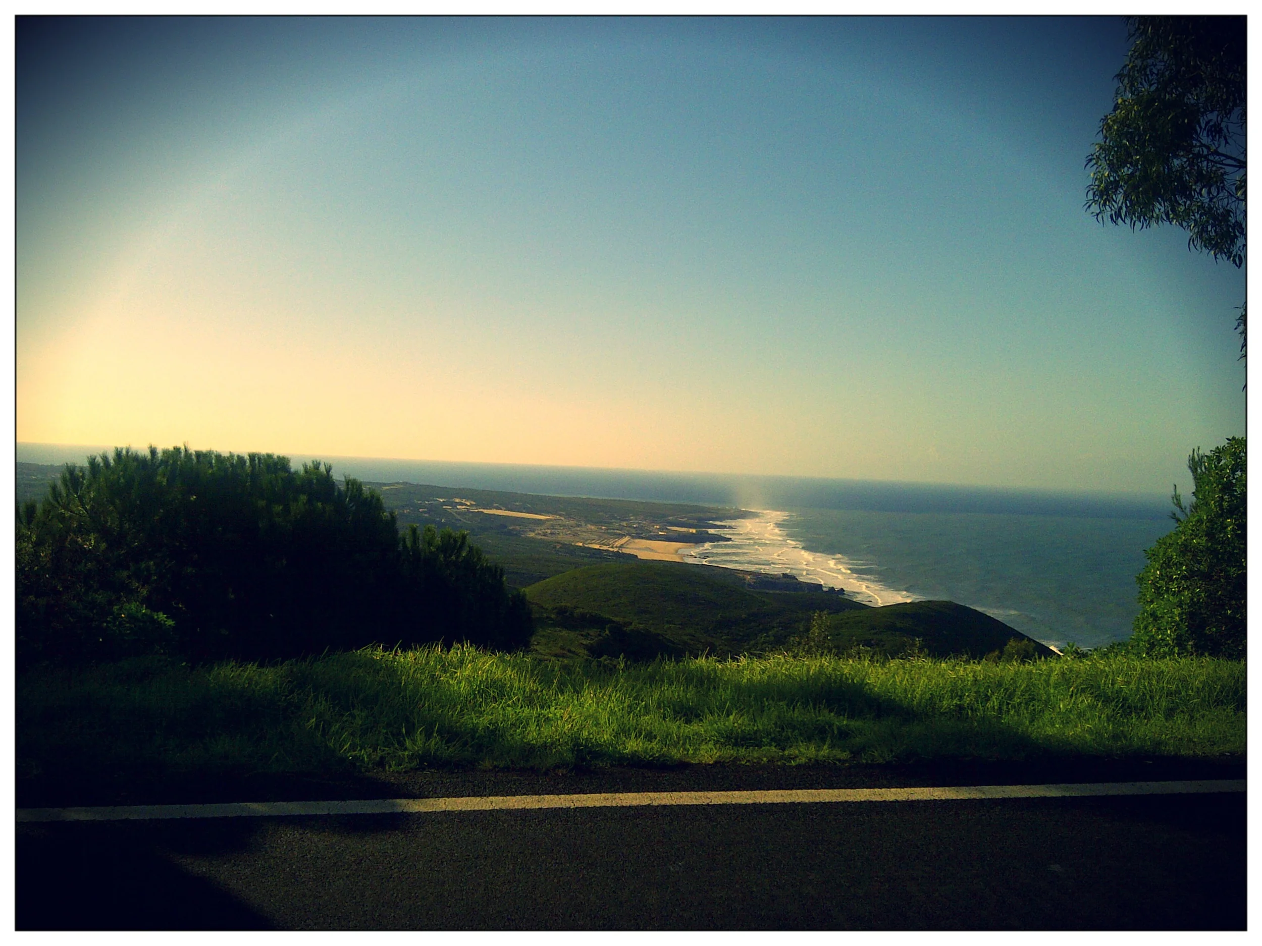 Quem me rouba a inspiração rouba-me tudo.