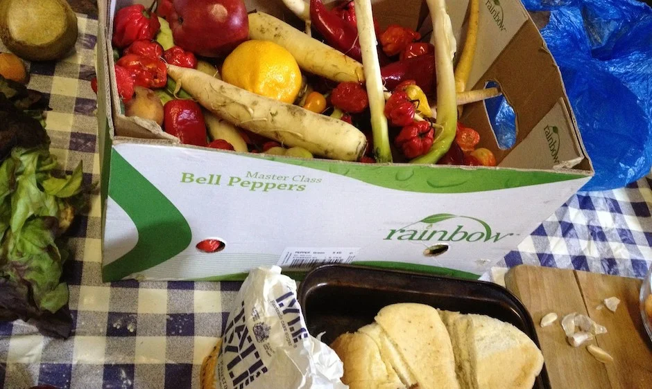 PhD research week 22