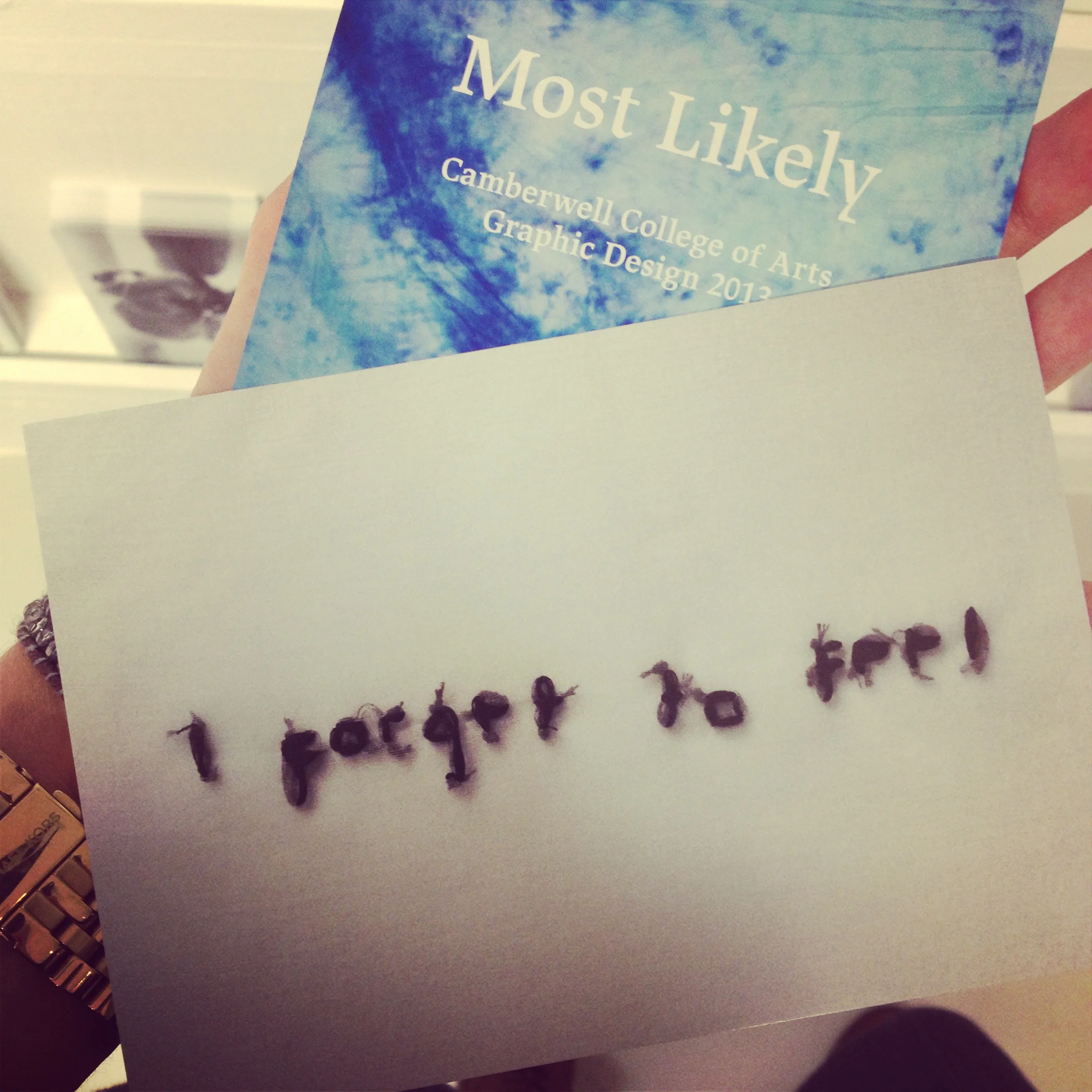 PhD research week 24