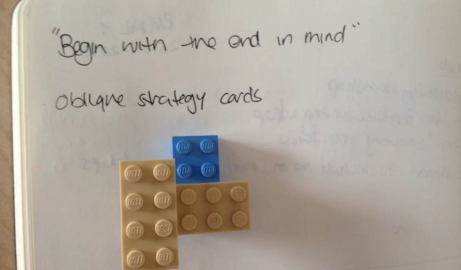 phd research week 38