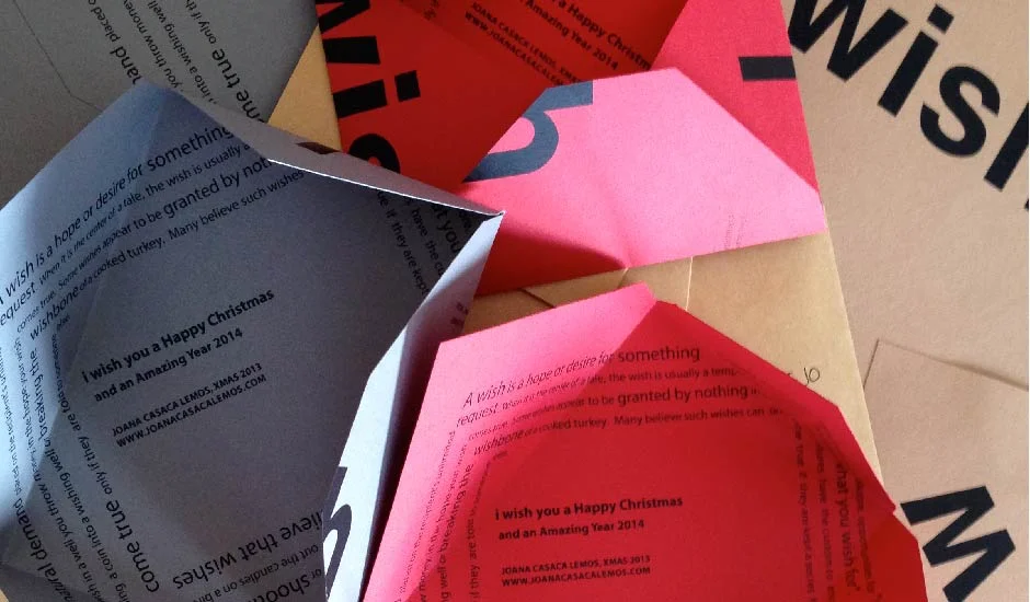 Merry Christmas & Happy 2014