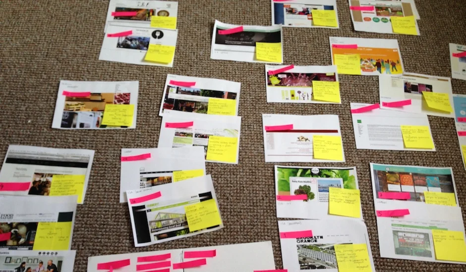 PhD Research Week 10 Y2