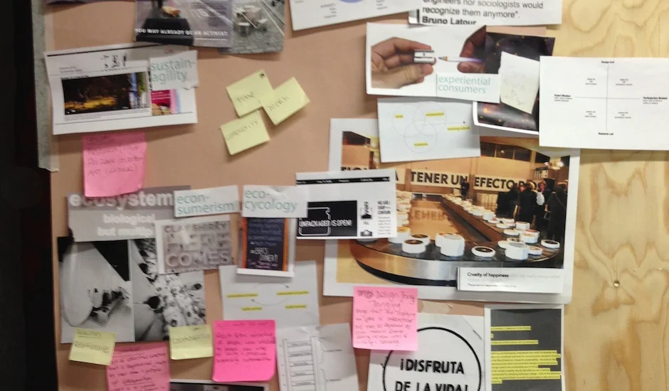 mooboard wall copy