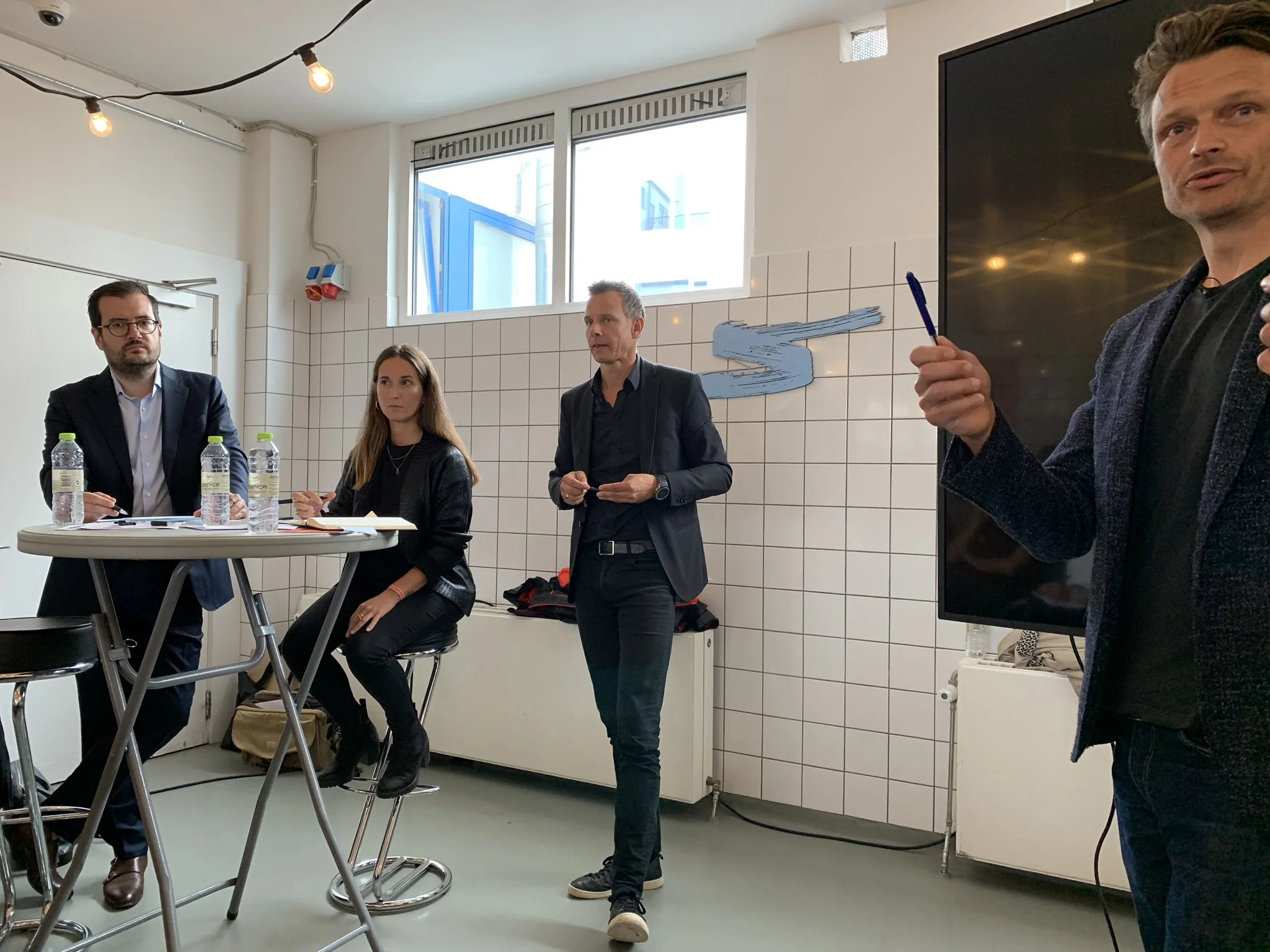 Ethical Design in Age of AI / Copenhagen