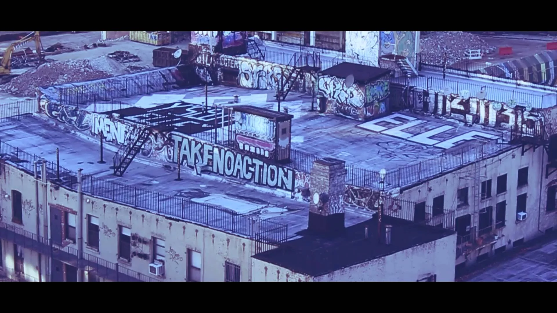 Music Videos 