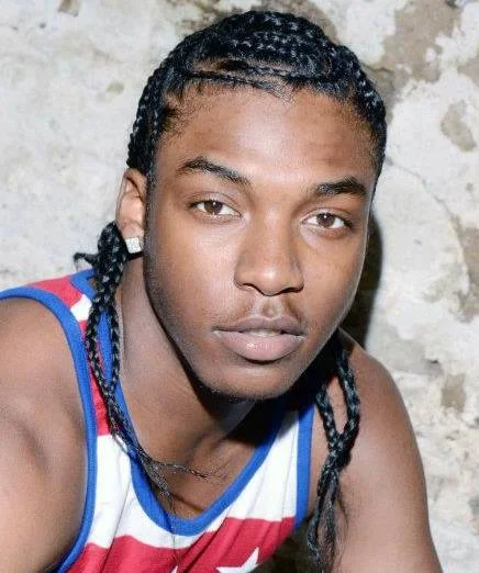 Young Lye - HunniT Mill