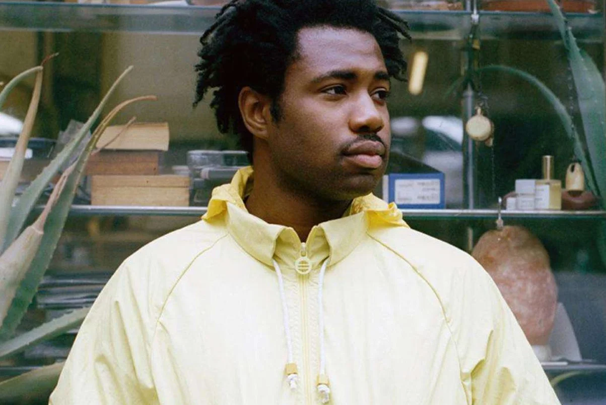 Sampha - Plastic 100C