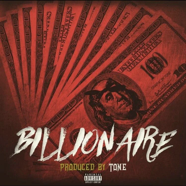 Tone - Billionaire 