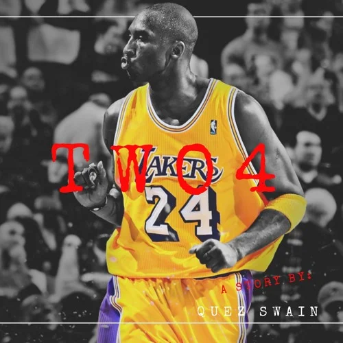 Quez Swain - Two4 (Kobe)