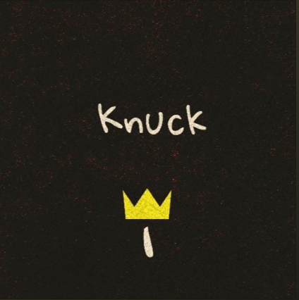 King $ly - Knuck (Freestyle)