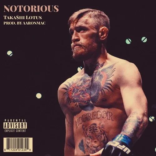 Taka$hi Lotus - Notorious 