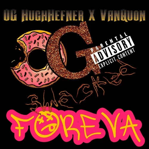 OG Hugh Hef (Feat. VanQuan) - Patrick Swayze