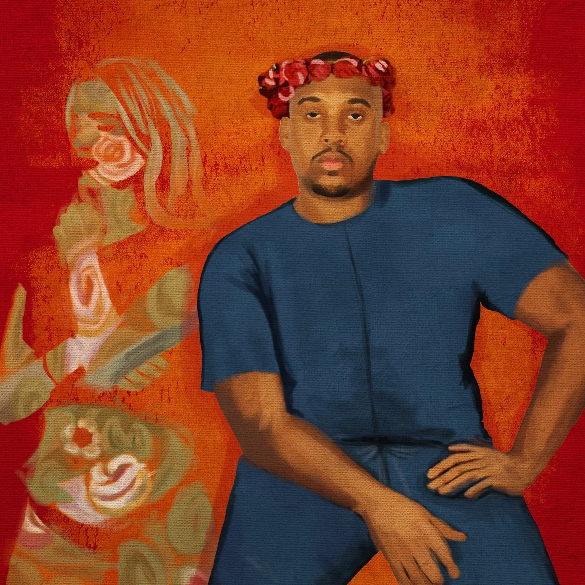 Album: Ray Jones "Sophia's Beach House"