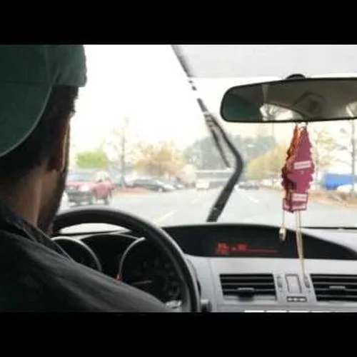 Rico Messiah - Back On The Road