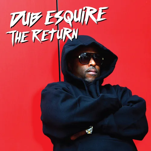 Video: Dub Esquire "Light It Up (H.A.F.)"