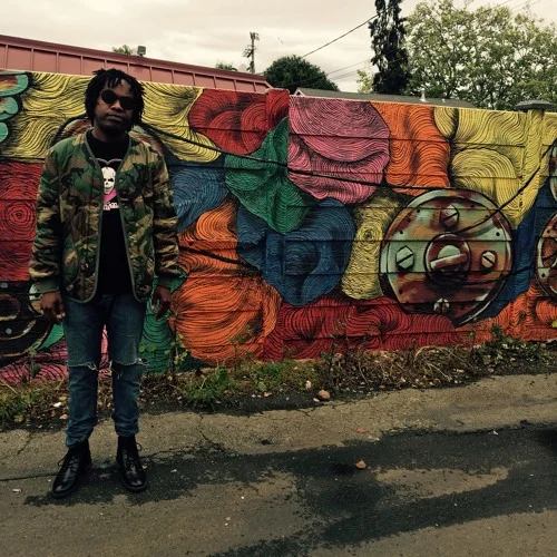 Video: Righteous Reg "Quiet4"