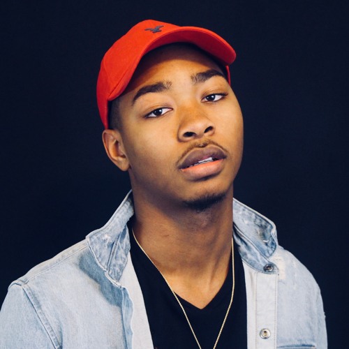Mixtape: JV Harris "Intuition" 